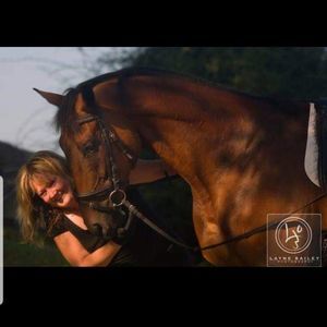 Meet your Posher, Valerie